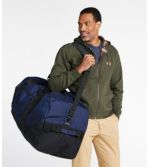 Ll bean adventure store duffle extra large