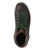 Men's Gore-Tex Cresta Hiking Boots, Leather