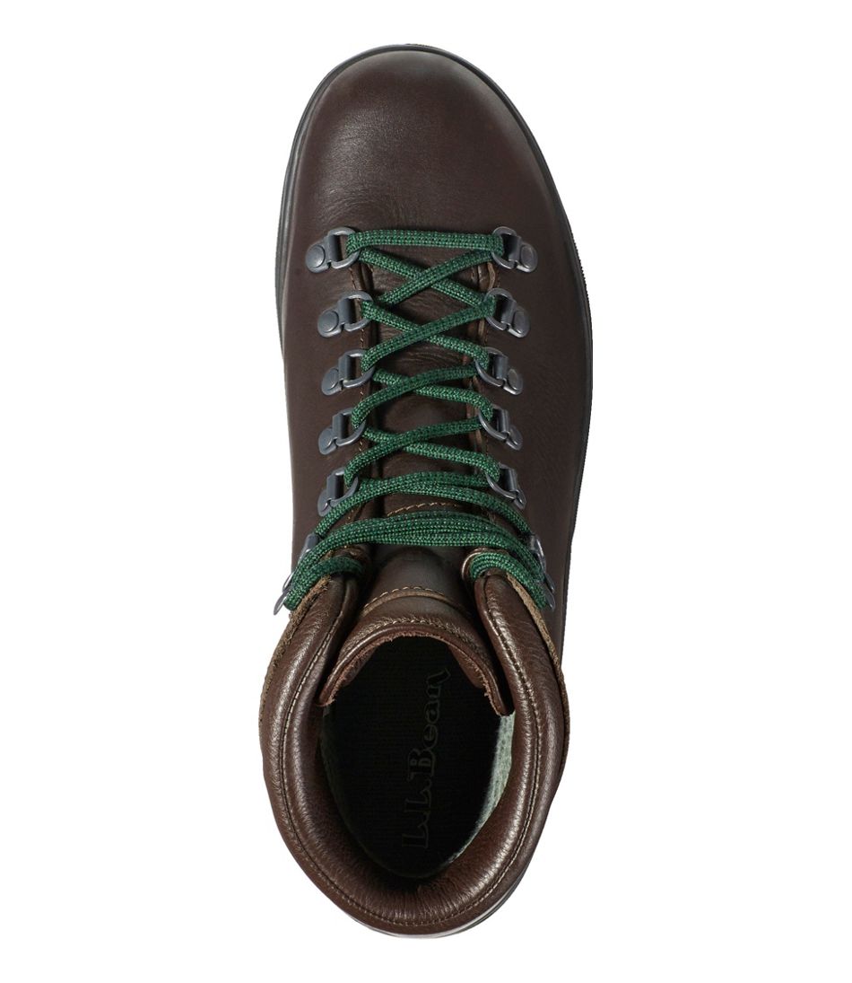 Men's Cresta GORE-TEX Hiking Boots, Leather | Hiking Boots u0026 Shoes at  L.L.Bean