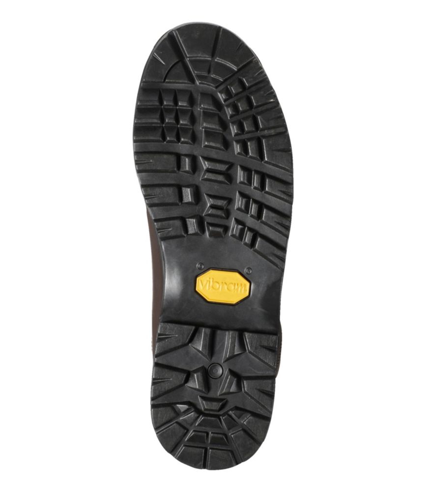 Men's Cresta GORETEX Hiking Boots, Leather Hiking Boots & Shoes at L