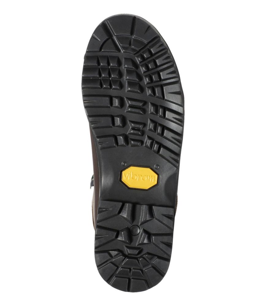 ll bean vibram boots