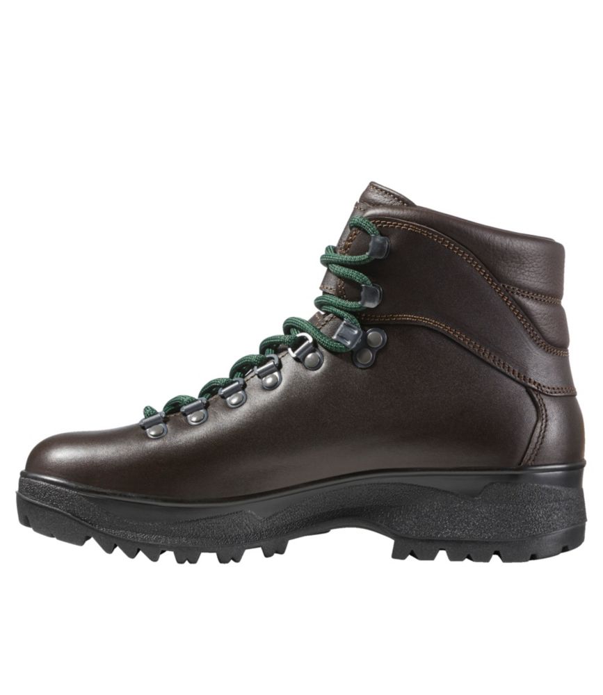 cresta hiking boots