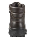 Women's Gore-Tex Cresta Hiking Boots, Leather