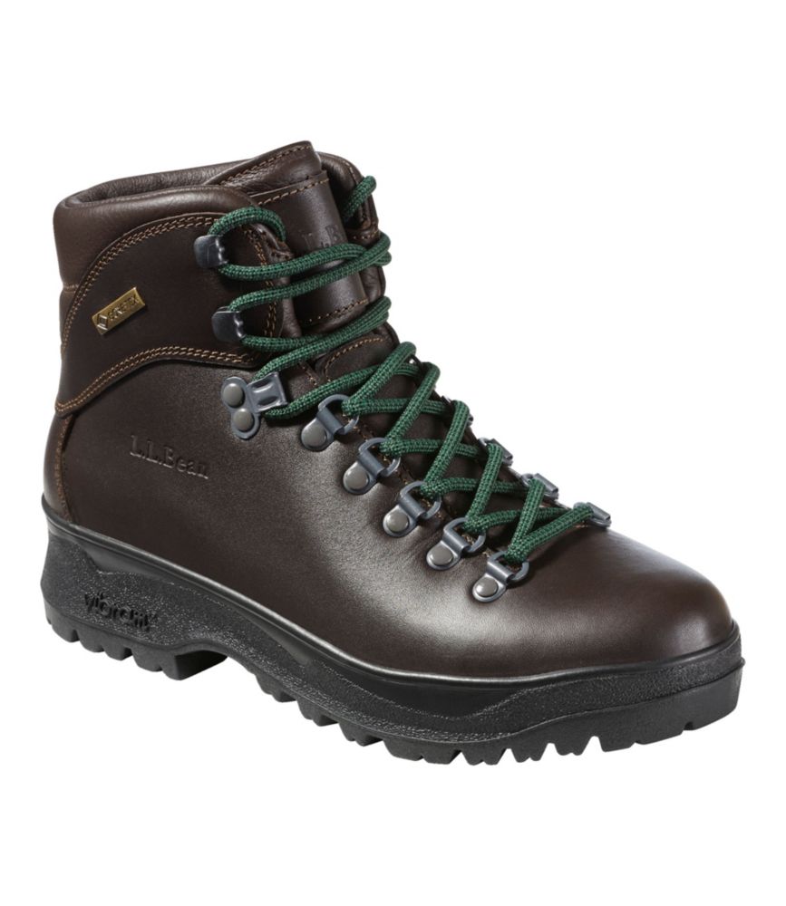 Women's Cresta GORETEX Hiking Boots, Leather Hiking Boots & Shoes at