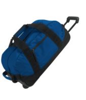 Rolling Adventure Duffle Medium Duffle Bags at L.L.Bean