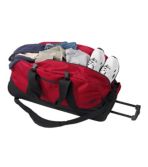 Rolling Adventure Duffle, Large