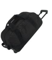 Ll bean best sale wheeled duffel