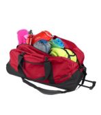Rolling Adventure Duffle, Extra-Large