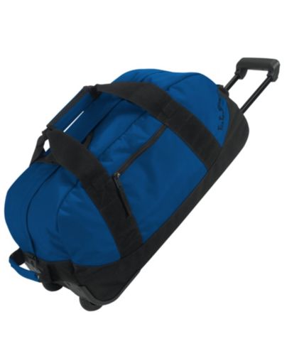 Llbean duffel hot sale