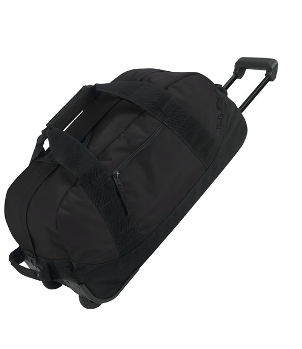 ll bean rolling duffle