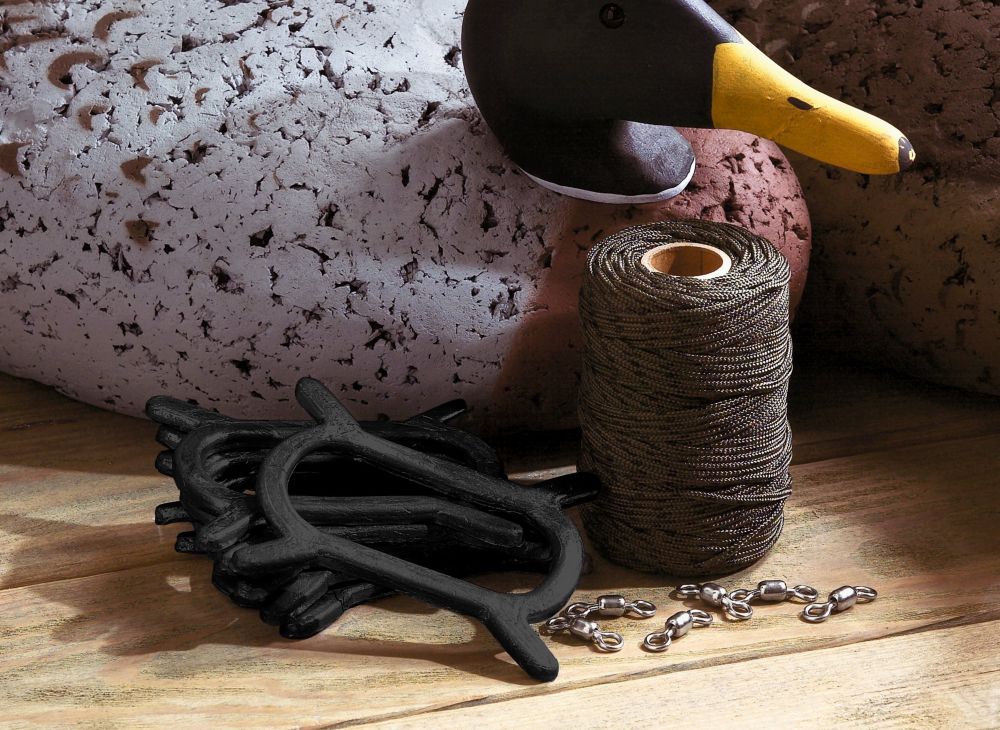 Decoy Rigging Kit Hunting at L.L.Bean