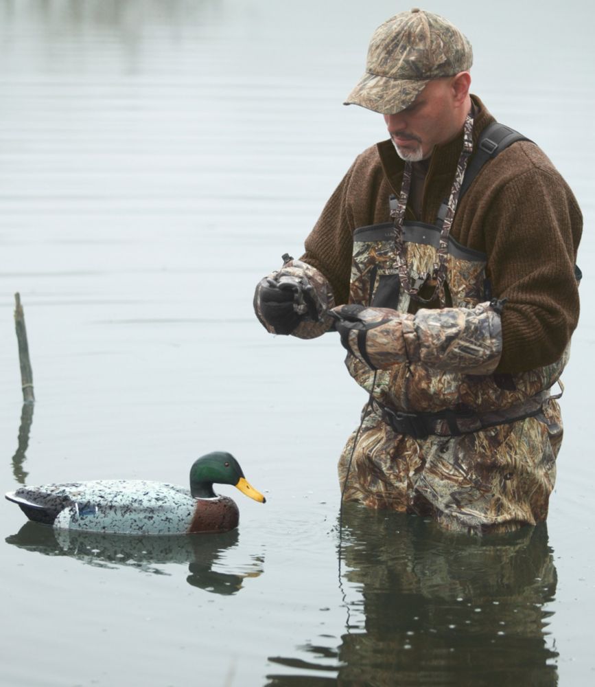Decoy Rigging Kit Hunting at L.L.Bean