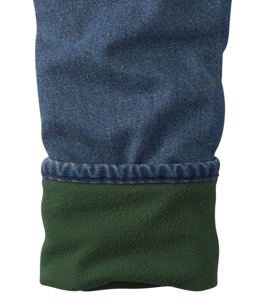 Men's Double L® Jeans, Relaxed Fit