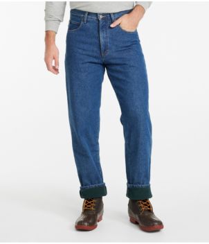 Men's Jeans | Clothing at L.L.Bean