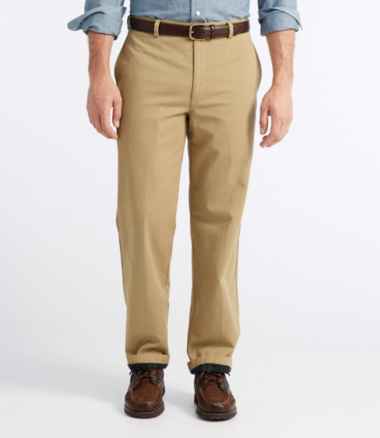 Khakis mens deals pants