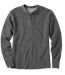 Color Option: Charcoal, $69.95