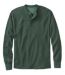 Color Option: Black Spruce Heather, $69.95