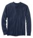 Color Option: Bright Navy Heather, $69.95