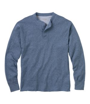 Men's Henley Shirts | Clothing at L.L.Bean