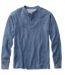 Color Option: Vintage Indigo Heather, $69.95