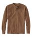 Color Option: Toasted Coconut Heather, $79.95
