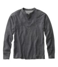 8yards Men’s MockNeck 5G Men's Carefree Unshrinkable Mockneck Shirt
