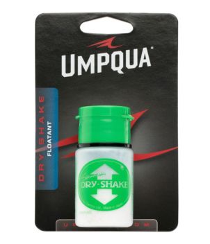 Shimazaki Dry Shake, New