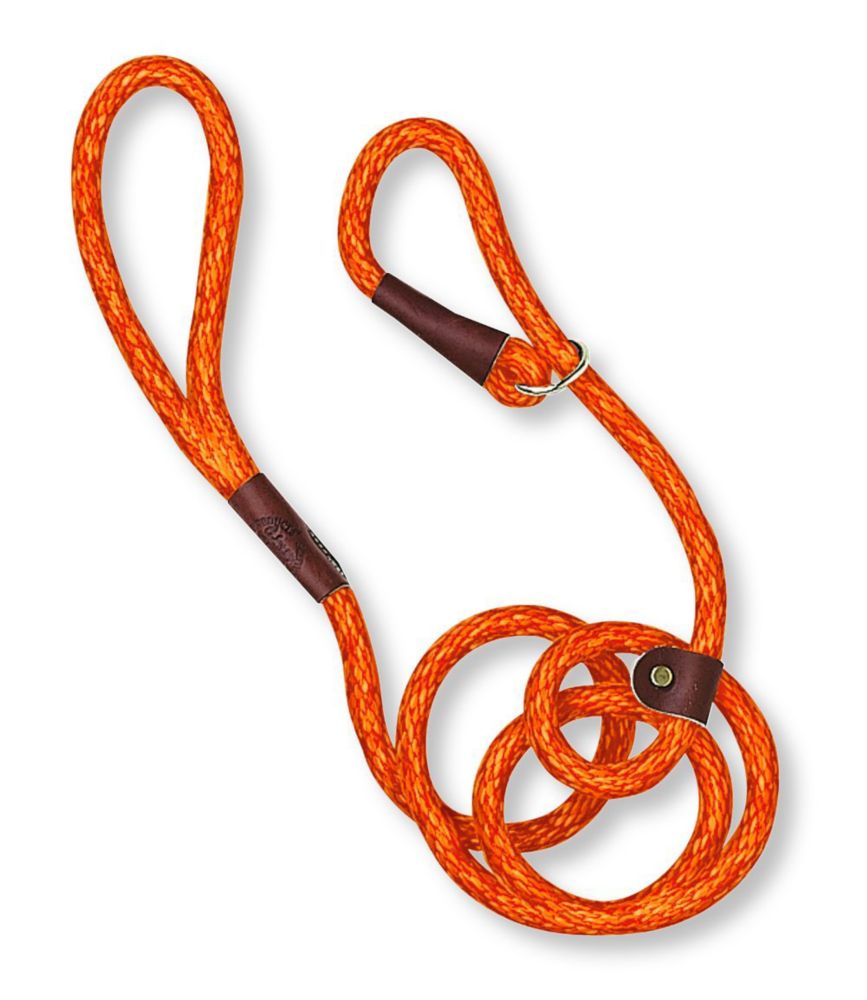 British Slip Dog Lead