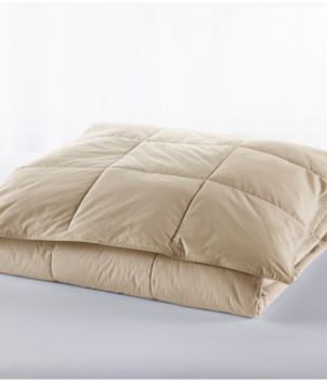 L.L.Bean Ultrasoft Cotton Comforter