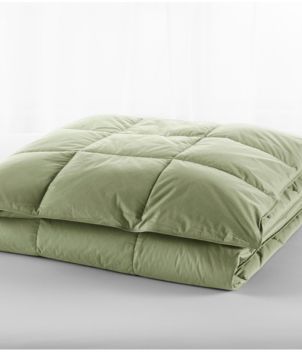Classic Colors Down Comforter