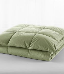 Down Comforters