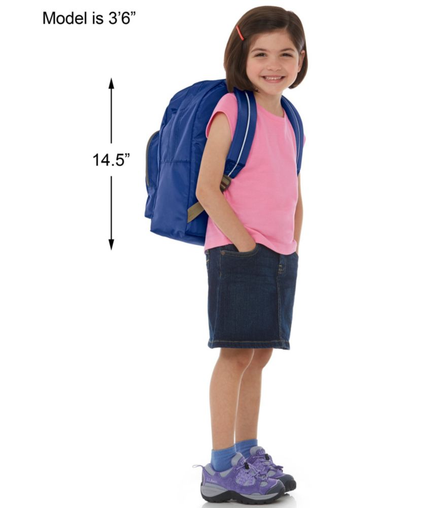 junior backpack