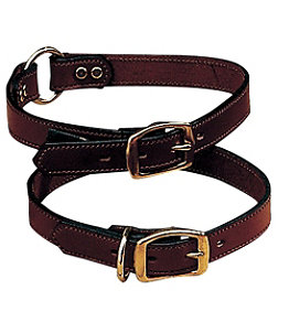 Leather Dog Collars
