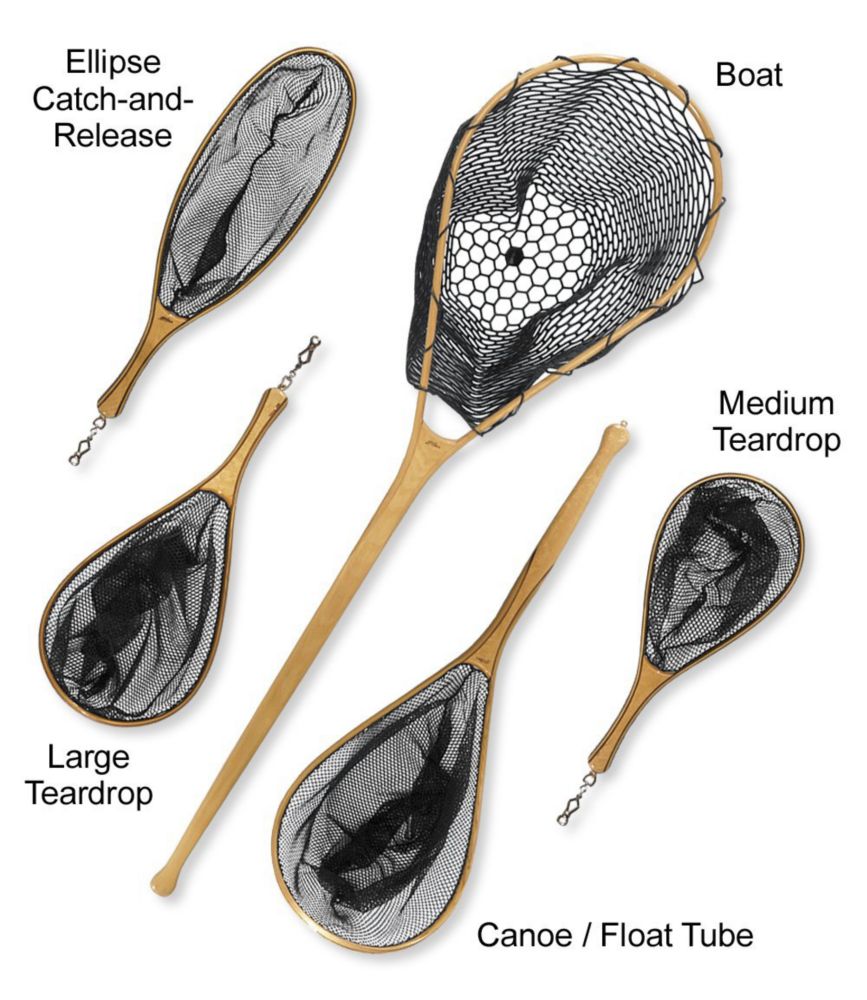 Katahdin Fishing Nets Tools & Accessories at L.L.Bean