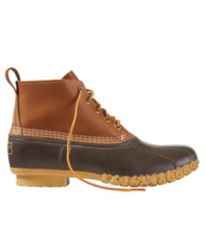 Ll bean duck boots 2024 waterproof