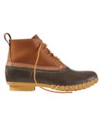 Men's Bean Boots, 6"