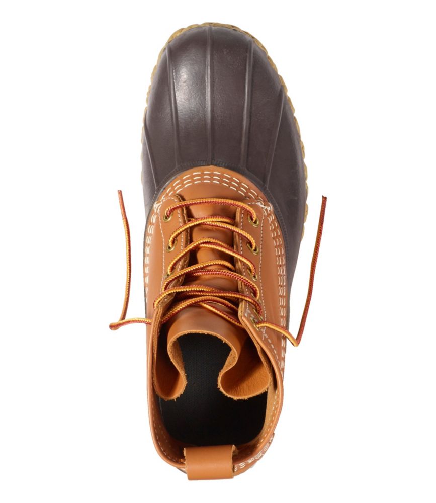 ll bean bison boots