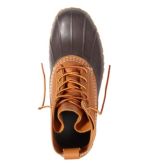 Men's Bean Boots, 8"