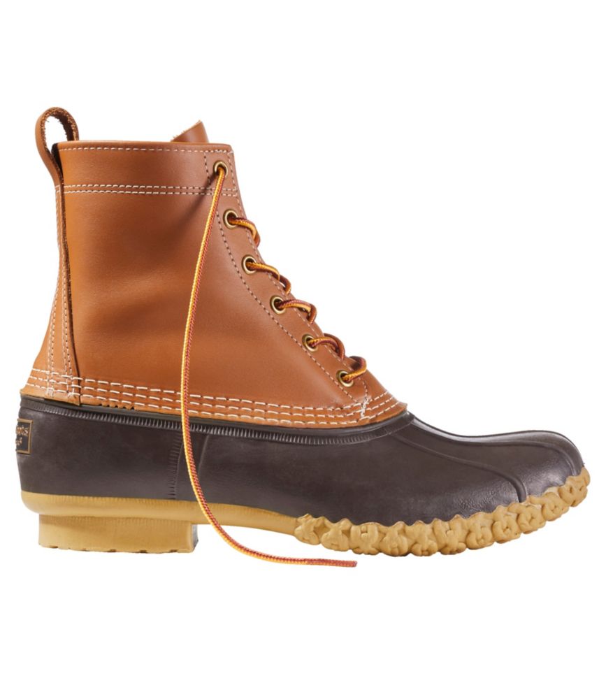 mens duck boots