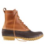 Men's Bean Boots, 8"