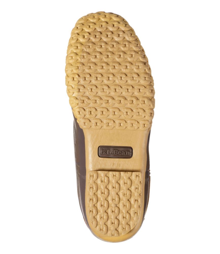 Men's Bean Boots, 8"