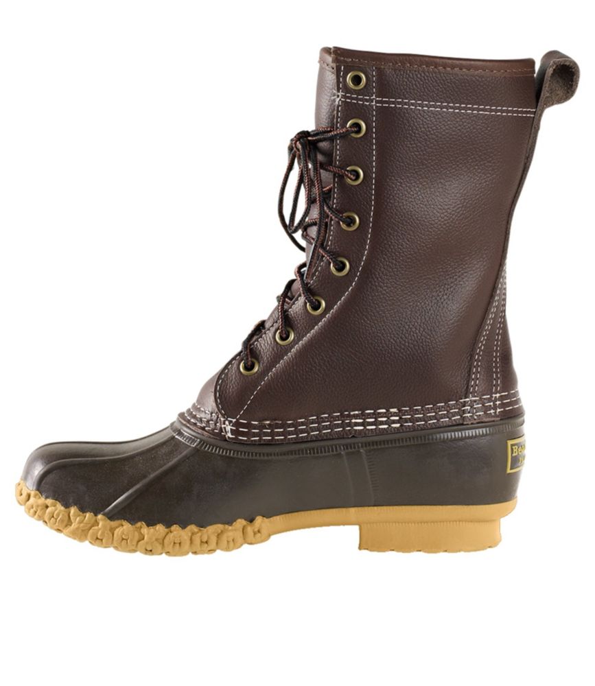 ll bean 10 inch boot