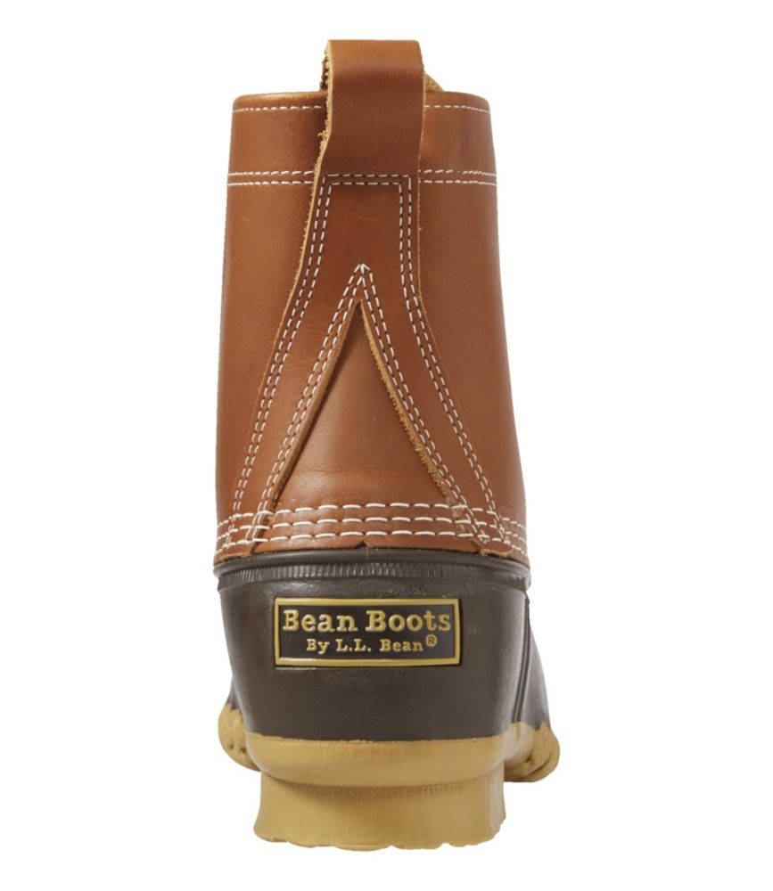 ll bean mens bean boots