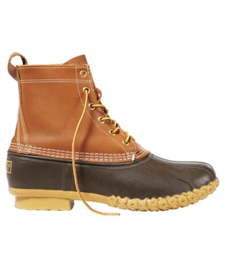 bean boots price