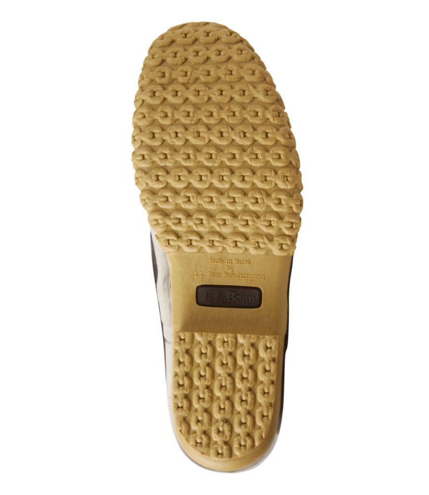 Men's Bean Boots, 8" Insulated