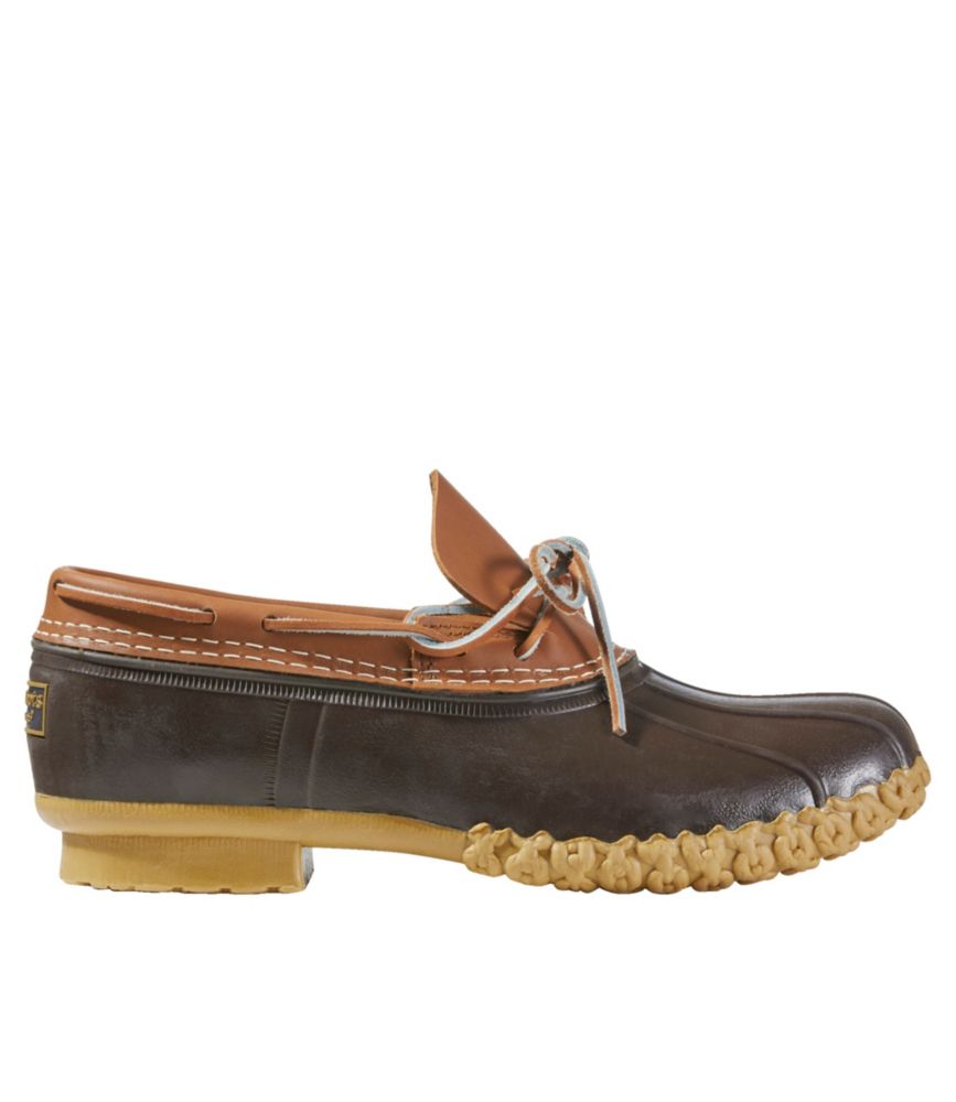 ll bean slip on boots mens