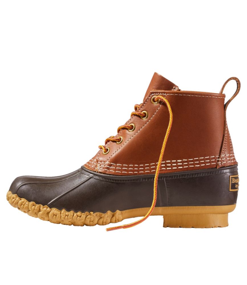 ll bean wide boots