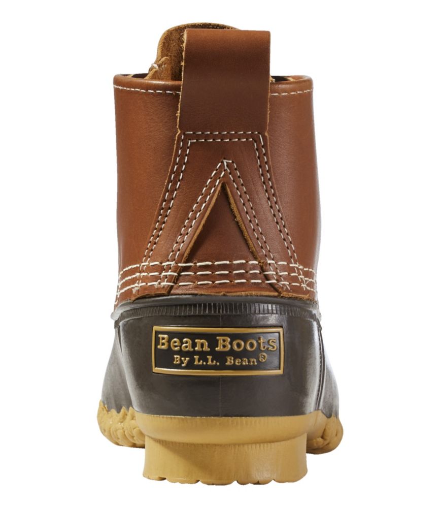 ll bean dress boots