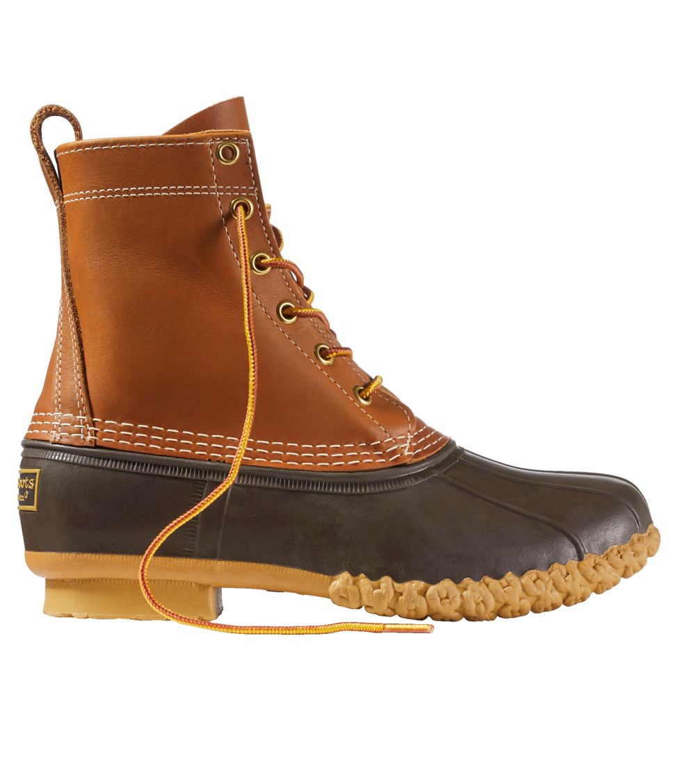 Duck hotsell boots timberland