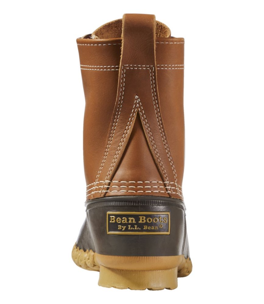 llbean womans duck boots